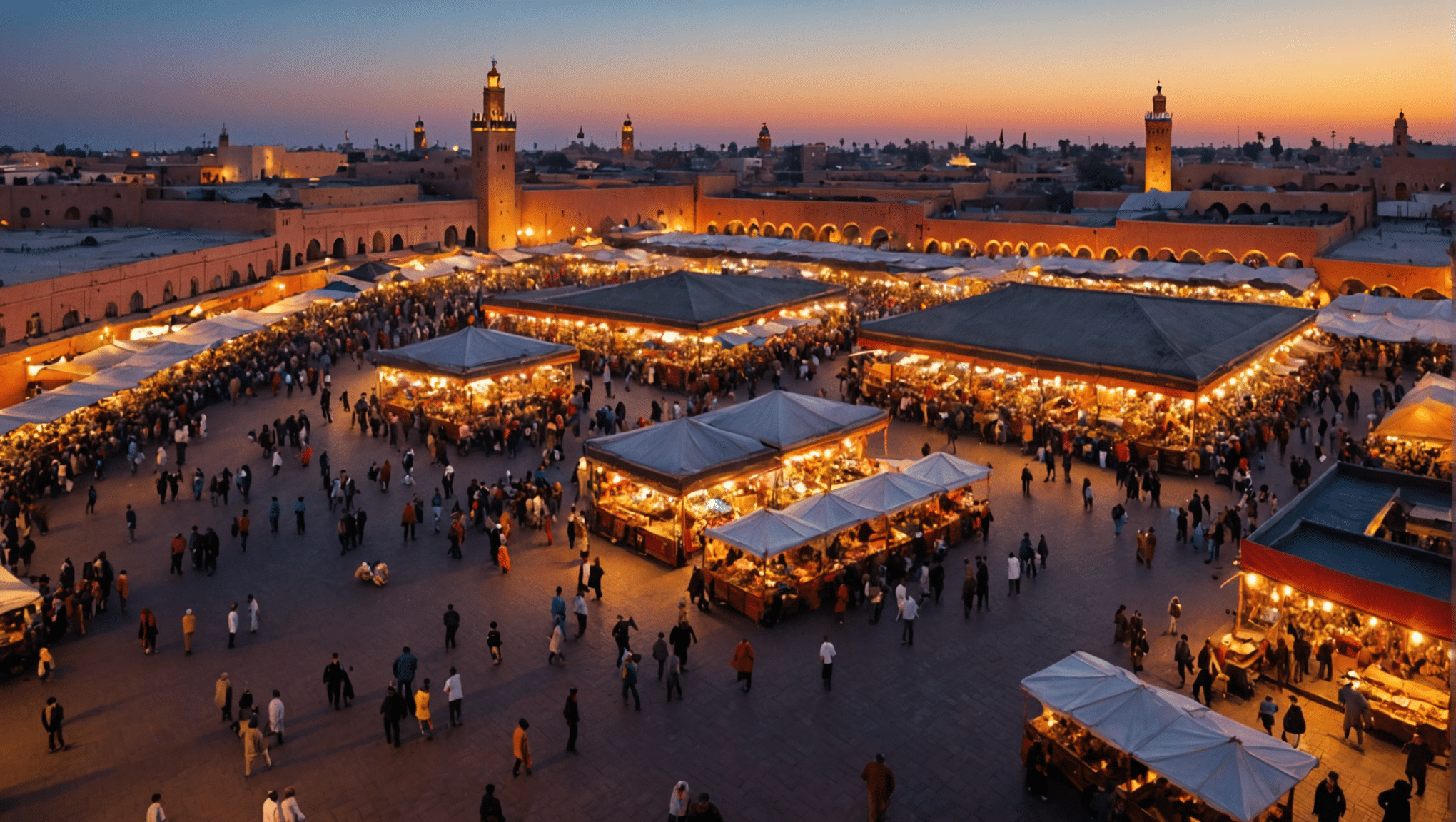 Marrakech