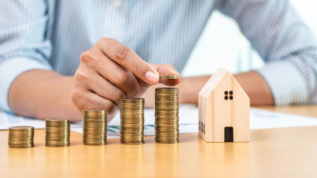 revenus passifs grâce à la location de votre bien immobilier